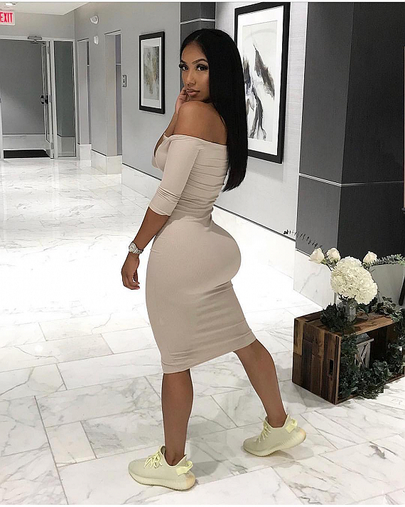 #ILoveBlackWomen