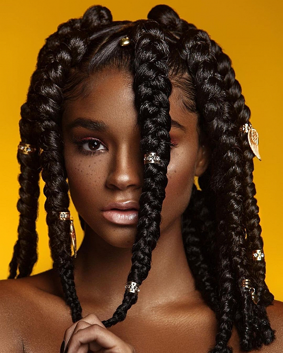 #iloveblackwomen