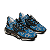 Product: Blaqsbi Mens Mesh Sneakers