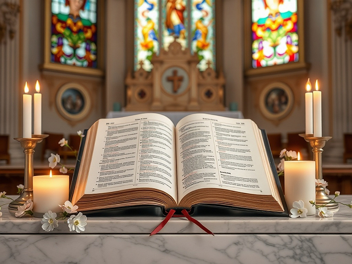 Post: