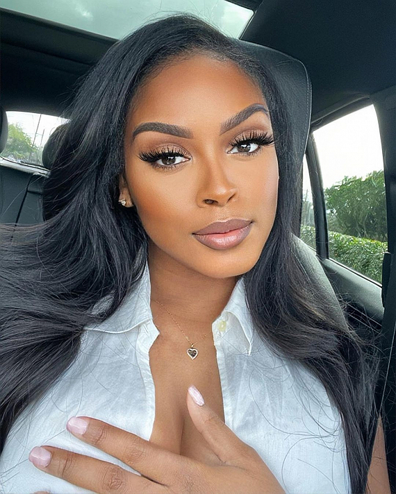 #iloveblackwomen