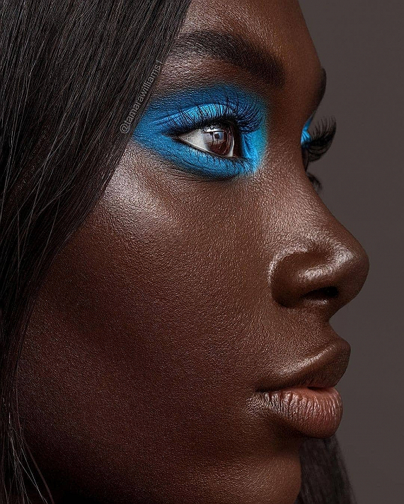 #iloveblackwomen
