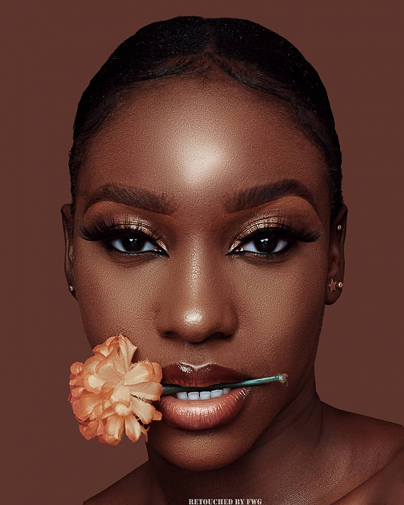 #iloveblackwomen