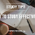 Post: Study Tips - How to Study Effectively Read article -...