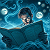 Poetry: The Keeper of SecretsIn a realm where shadows dance and dreams intertwine, A figure stands,...