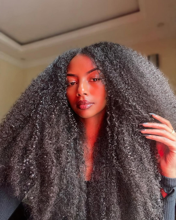 #iloveblackwomen