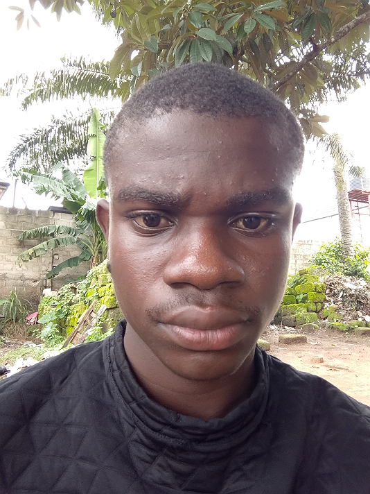 Stanley eze
