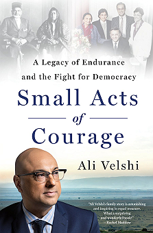 Small Acts of Courage