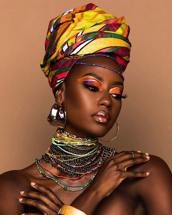 #iloveblackwomen