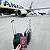 Podcast/Radio Show: Airport flight