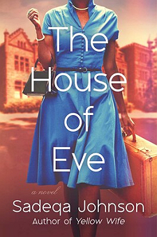 THE HOUSE OF EVE