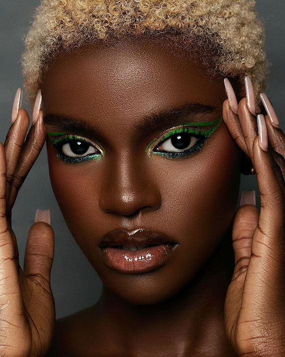 #iloveblackwomen
