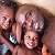 Post: Late DJSmart left behind three beautiful baby girls. Our hearts ache knowing they will grow up...