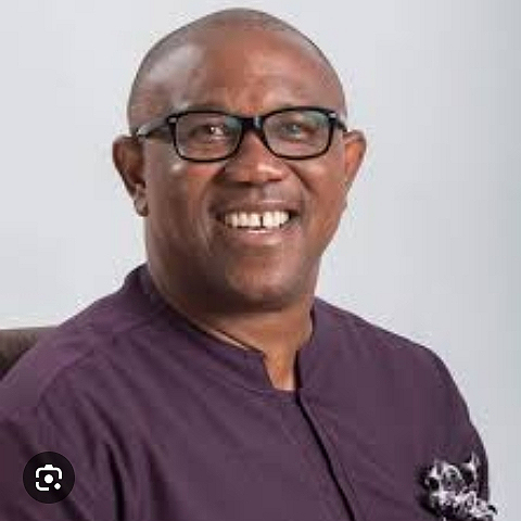 Obi made the remarks in Onitsha during the presentation of a ₦50 million cheque to his alma mater,...