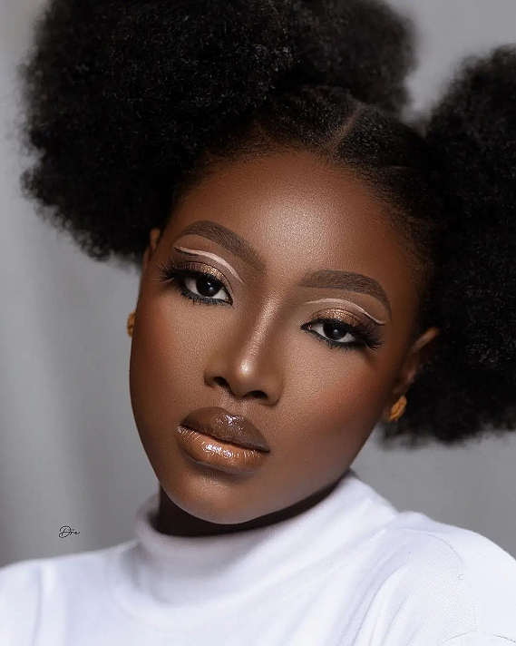 #iloveblackwomen