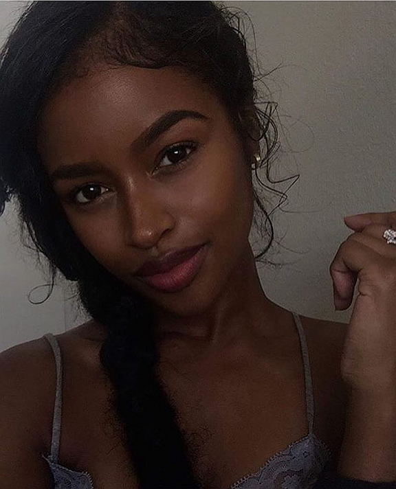 #ILoveBlackWomen
