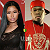 Post: 🔥🔥 BREAKING NEWS 🔥🔥Nicki Minaj tweeted:“Crazy how some people stay stuck in 2003...