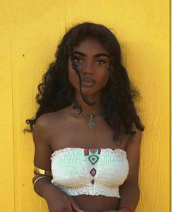 #ILoveBlackWomen