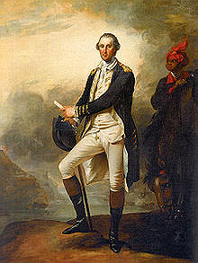American Revolution