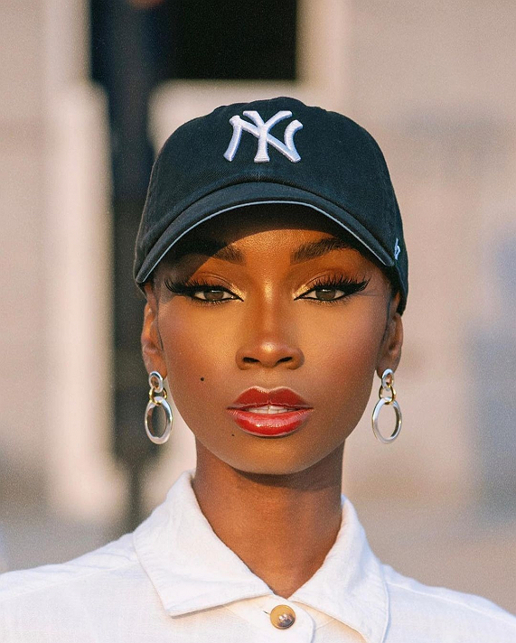#ILoveBlackWomen
