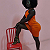 Post: #ILoveBlackWomen