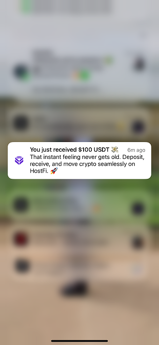 At first I thought I received $100 😂