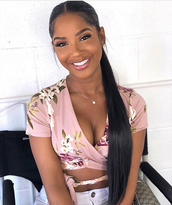 #ILoveBlackWomen
