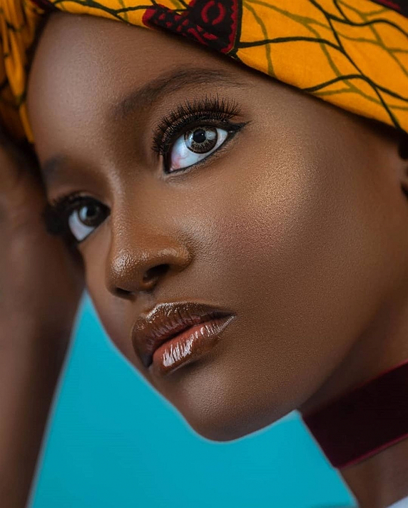 #iloveblackwomen