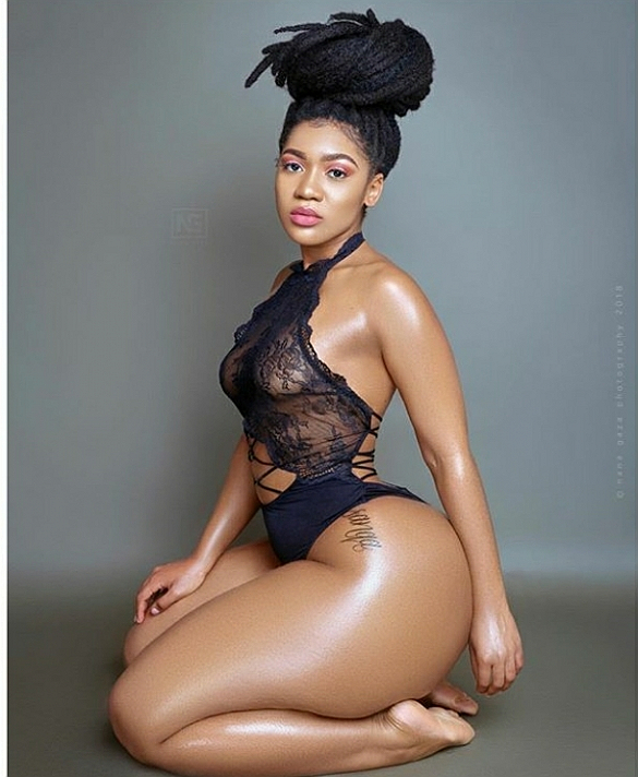 #ILoveBlackWomen