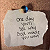 Post: One day