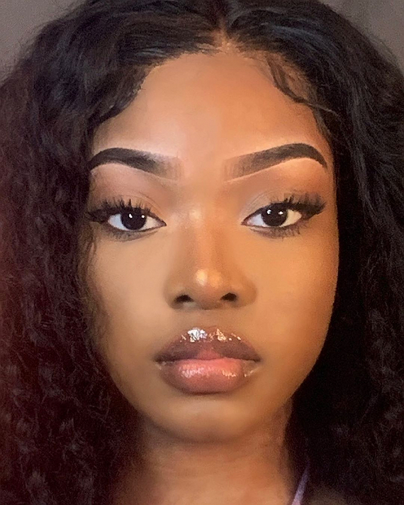 #ILoveBlackWomen