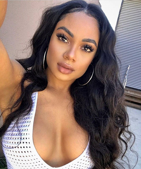 #ILoveBlackWomen