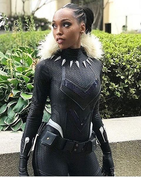 #iloveblackwomen