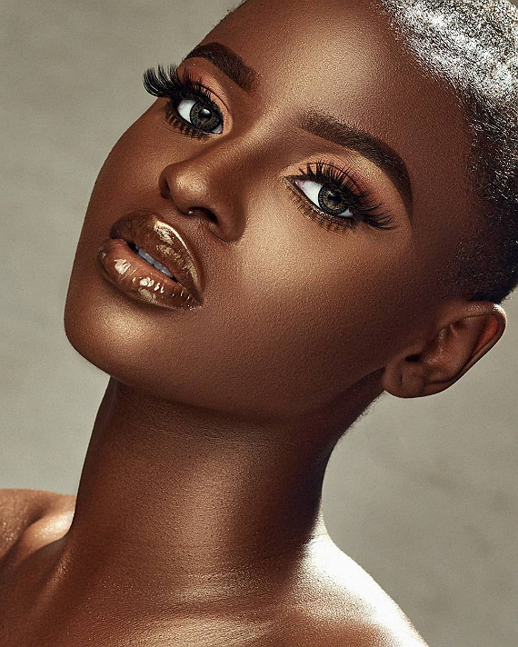 #iloveblackwomen