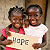 Post: Good morning to all blacks Communities around the world