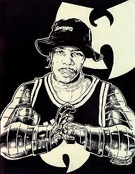 Enter the Wu
