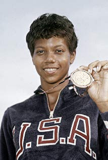 Black Athletes Quiz