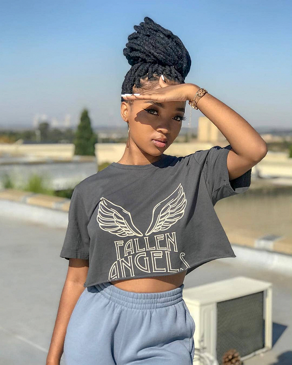 #ILoveBlackWomen