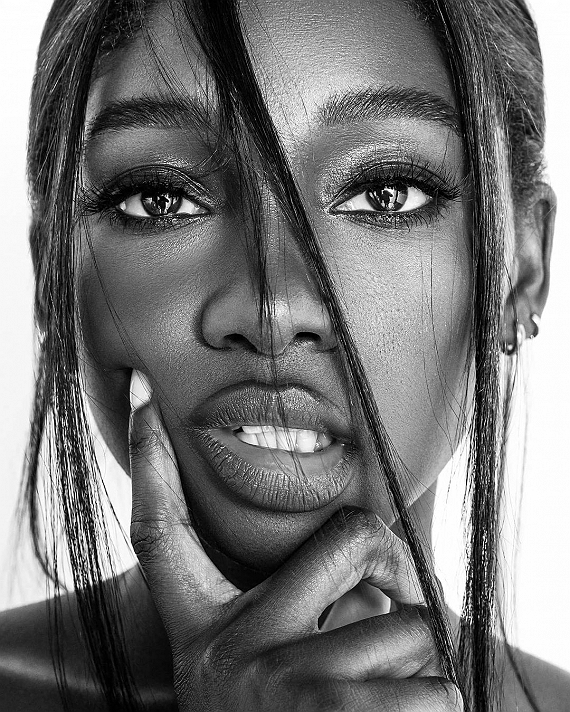#ILoveblackwomen