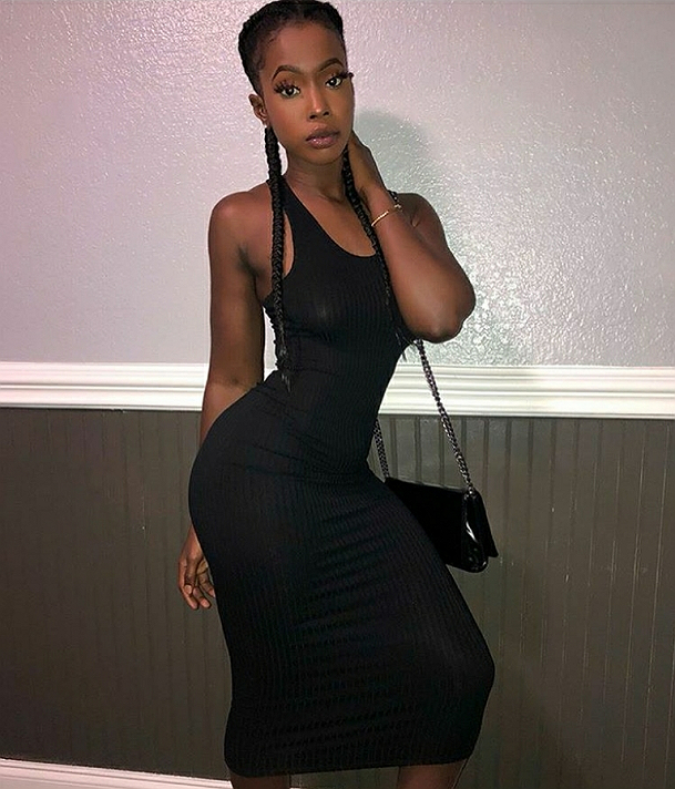 #ILoveBlackWomen
