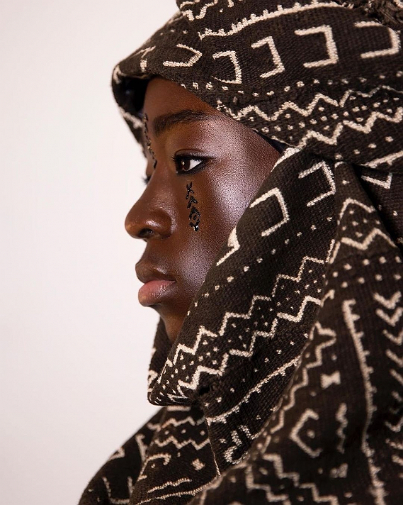 #ourancestry  #ourculture