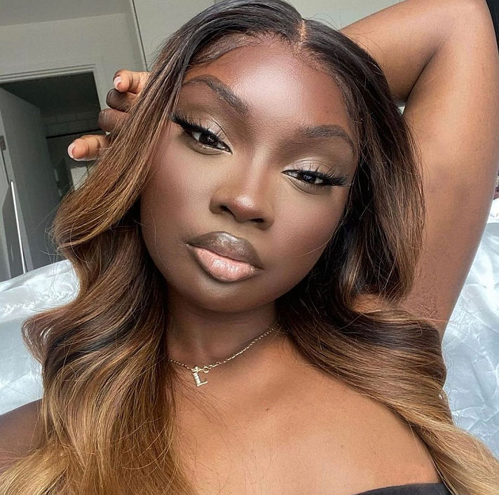 #iloveblackwomen