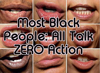 The Sunday Circle – Why are most Black People All Talk and NO ACTION. - May 17, 2026 The Sunday Circle – Why are most Black People All Talk and NO ACTION. - May 17, 2026