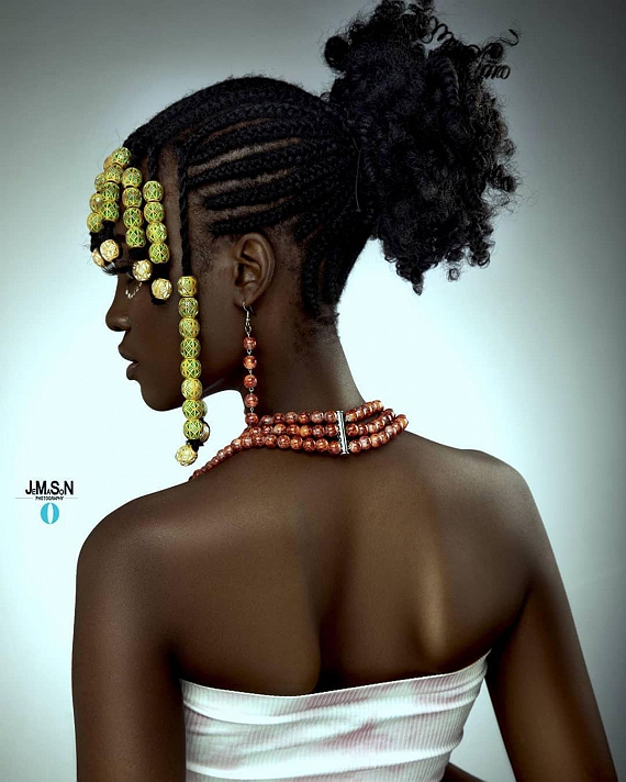 #iloveblackwomen