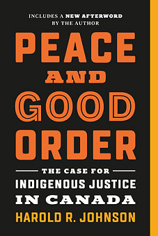 Peace and Good Order Peace and Good Order