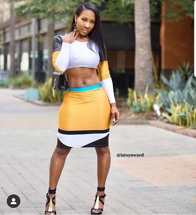 #ILoveBlackWomen
