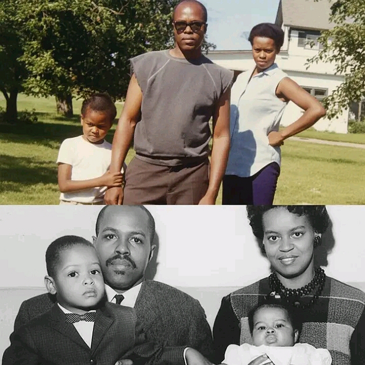 Michelle Obama was born on January 17, 1964, in a small apartment on the South Side of Chicago, the...