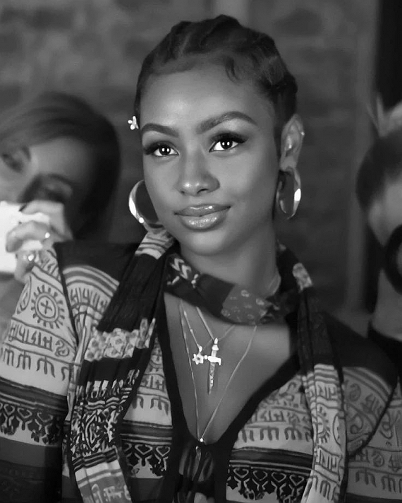 #iloveblackwomen