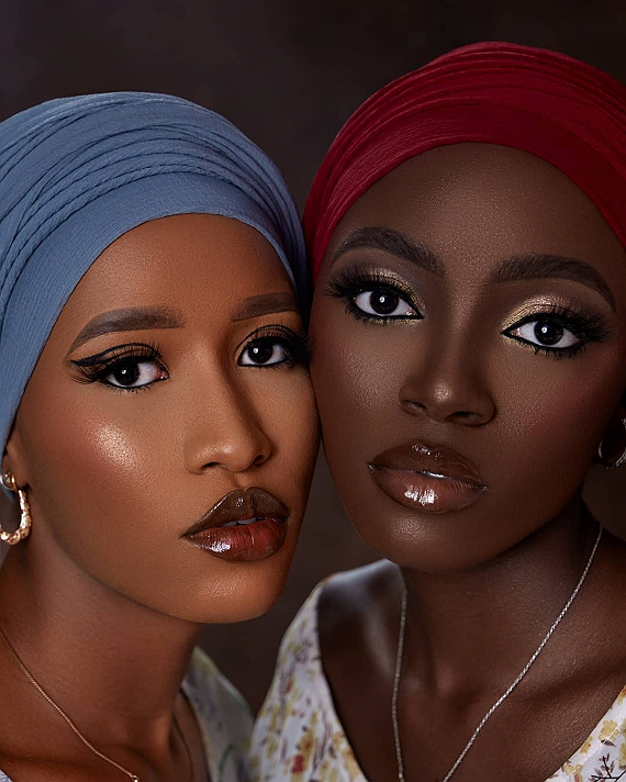 #iloveblackwomen