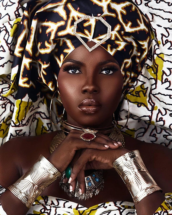 #iloveblackwomen